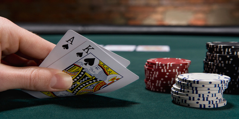 Các kỹ năng sử dụng face poker thành thạo