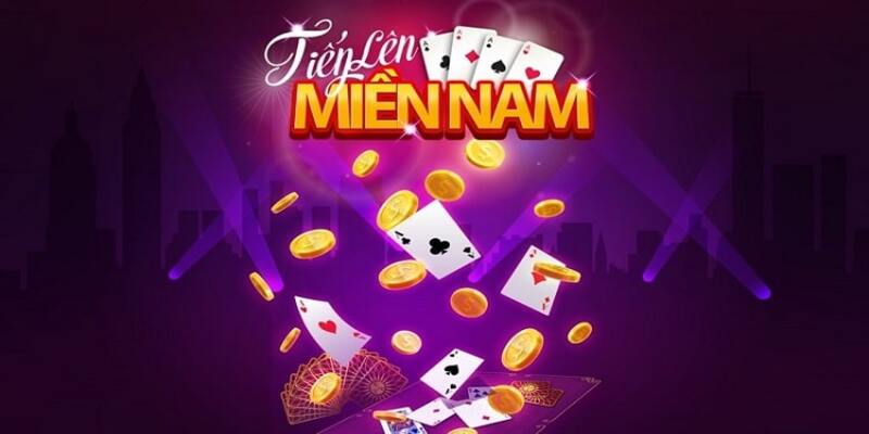 Luật Tiến Lên miền Nam chi tiết