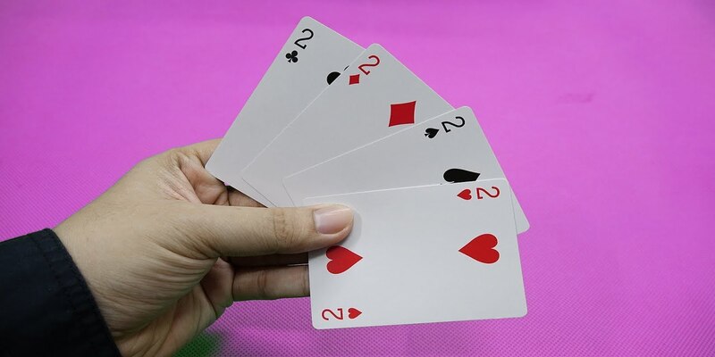 Giới thiệu về bài tiến lên