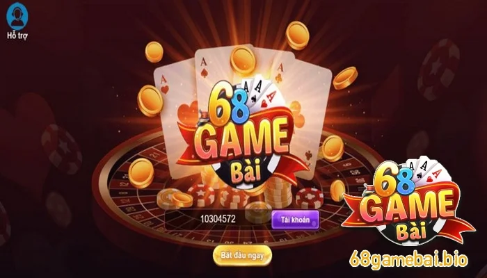 Tổng hợp các hình thức đổi thưởng thịnh hành tại cổng game bài 68