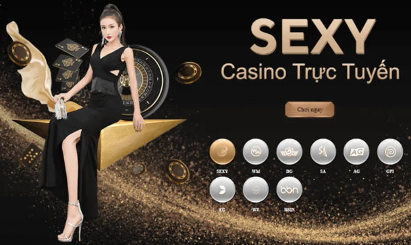 live C54 Casino