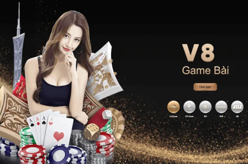  C54 chơi game bài