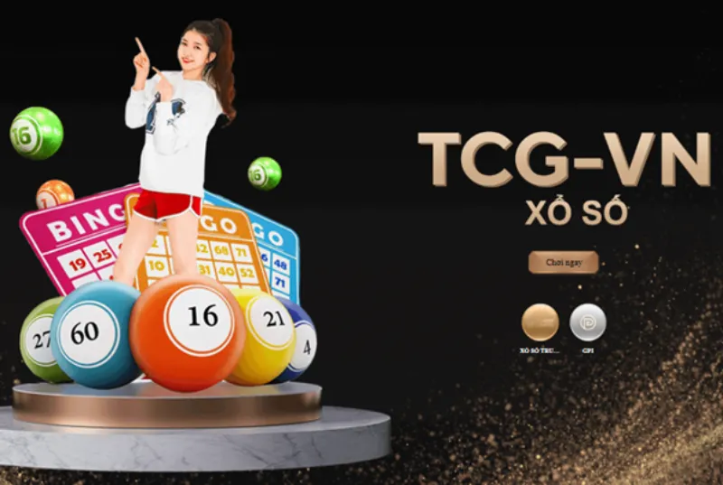 xổ số C54