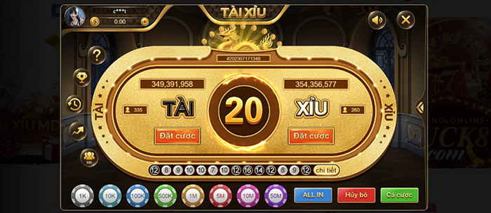 Tai-xiu-MD5