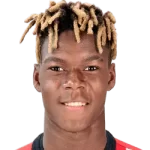 Nico Williams