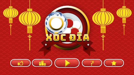 Trò chơi Xóc đĩa online nghĩa là gì?