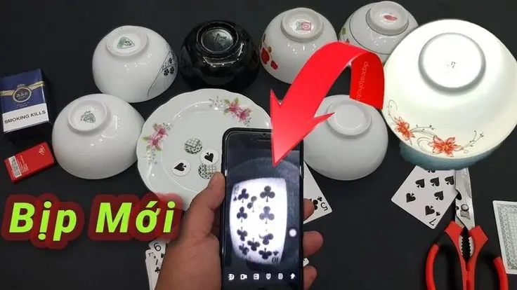 Tỷ lệ trả thưởng cao hơn 1