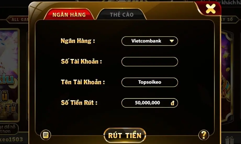 Cách đổi thưởng từ game bài Go88 như thế nào?
