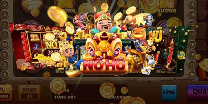 Hướng dẫn cách chơi nổ hũ cho tân thủ
