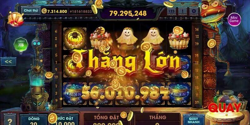 Nắm vững luật chơi game nổ hũ