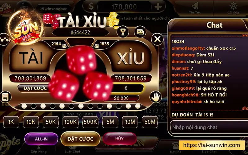 7 Tips Chơi Game Tài Xỉu Sunwin Luôn Thắng Từ Siêu Cao Thủ