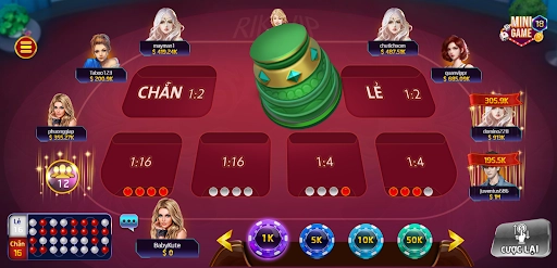 M88 – Tải xóc đĩa app chuyên chơi online