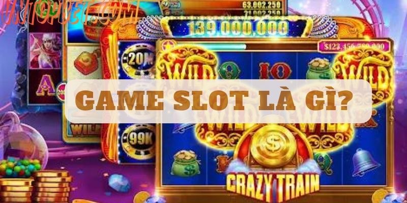 Game-Slot