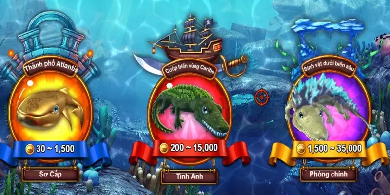 Cách Lựa Chọn Game Bắn Cá 1xBET Và FB88 "Chân Ái" Dành Cho Newbie