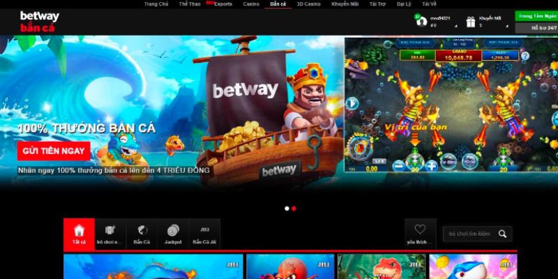ban-ca-doi-thuong-tien-mat-betway