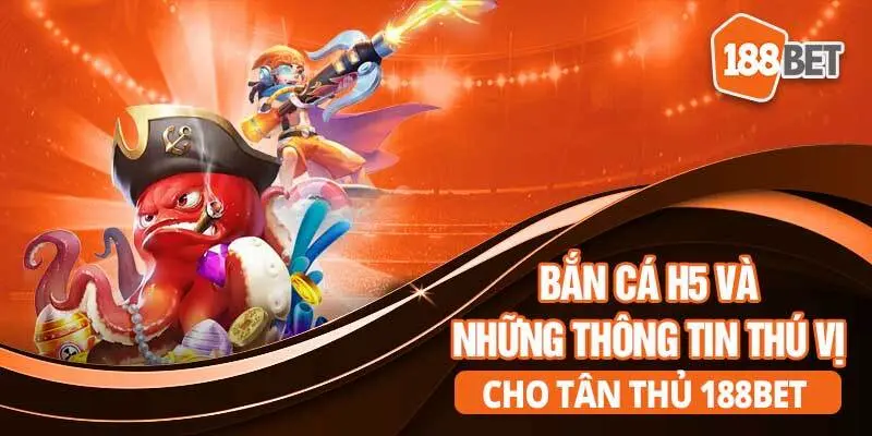 So sánh Bắn cá Fun88 và 188BET