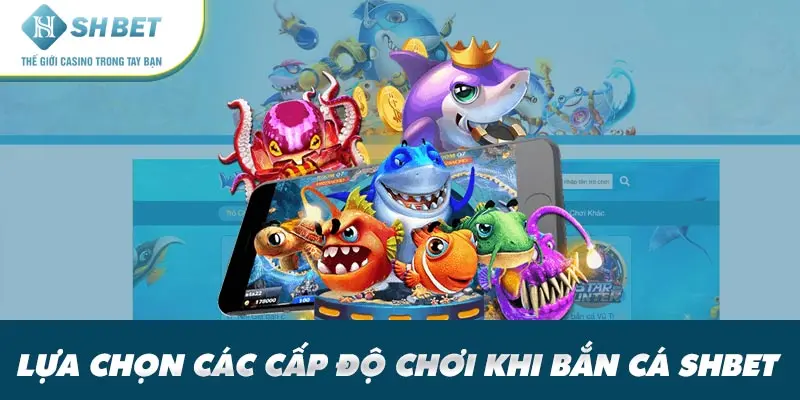 Bí Mật Bắn Cá Đổi Thưởng 2024