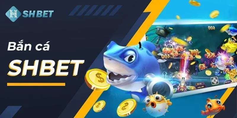 Game Bắn Cá SHBet