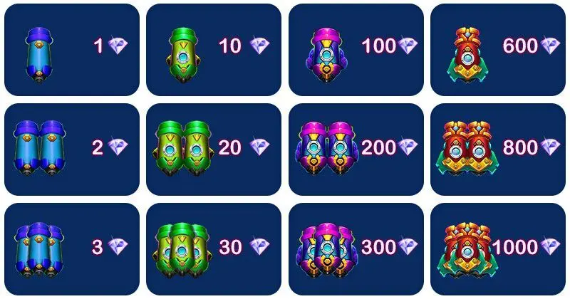 Cách Tải Hack Bắn Cá Cho Tay Game Thủ Mới 2024