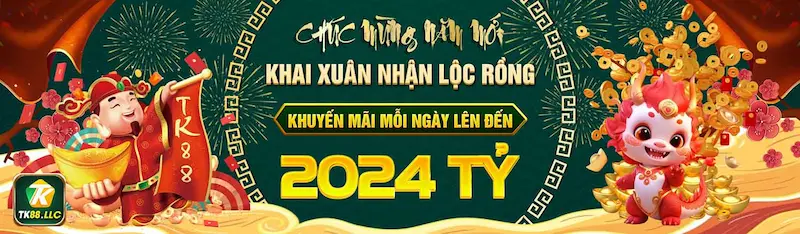 Bắn cá TK88 - Kho game cá cược đa dạng