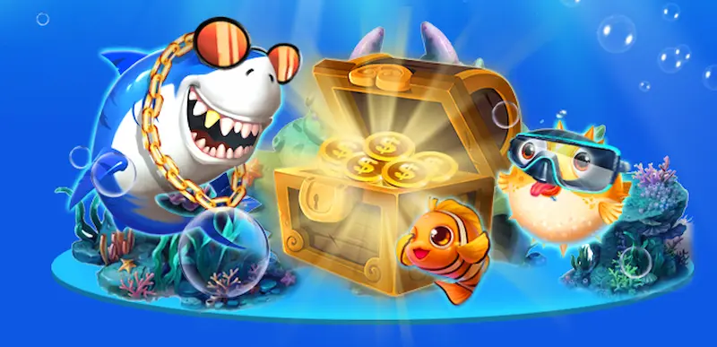 Ưu điểm của cổng game bắn cá M88 đối với thị trường