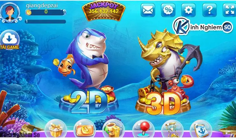 Cùng Bắn Cá W88 kiếm tiền mỗi ngày
