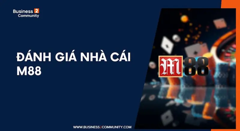 "BlackJack M88" là một trò chơi bài phổ biến tại nhà cái M88