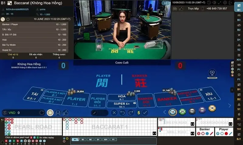 "Blackjack Fun88" là phiên bản độc đáo của trò chơi Fun88