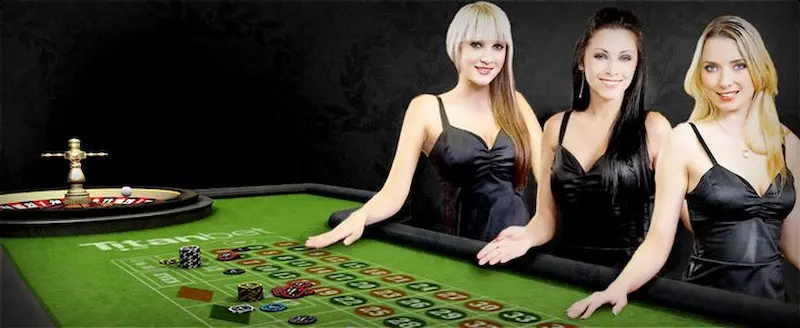 Blackjack TK88 và Fun88