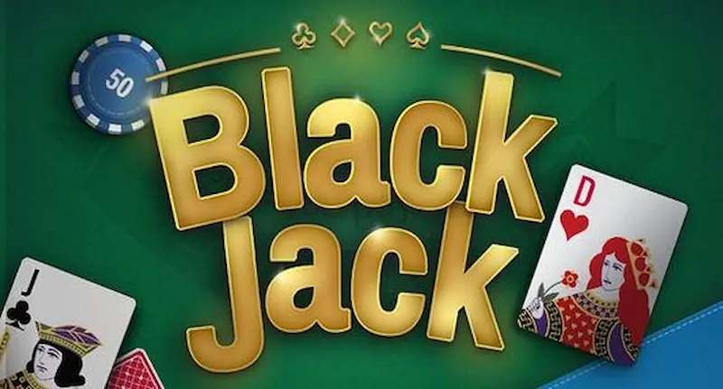 Blackjack W88 và 188Bet