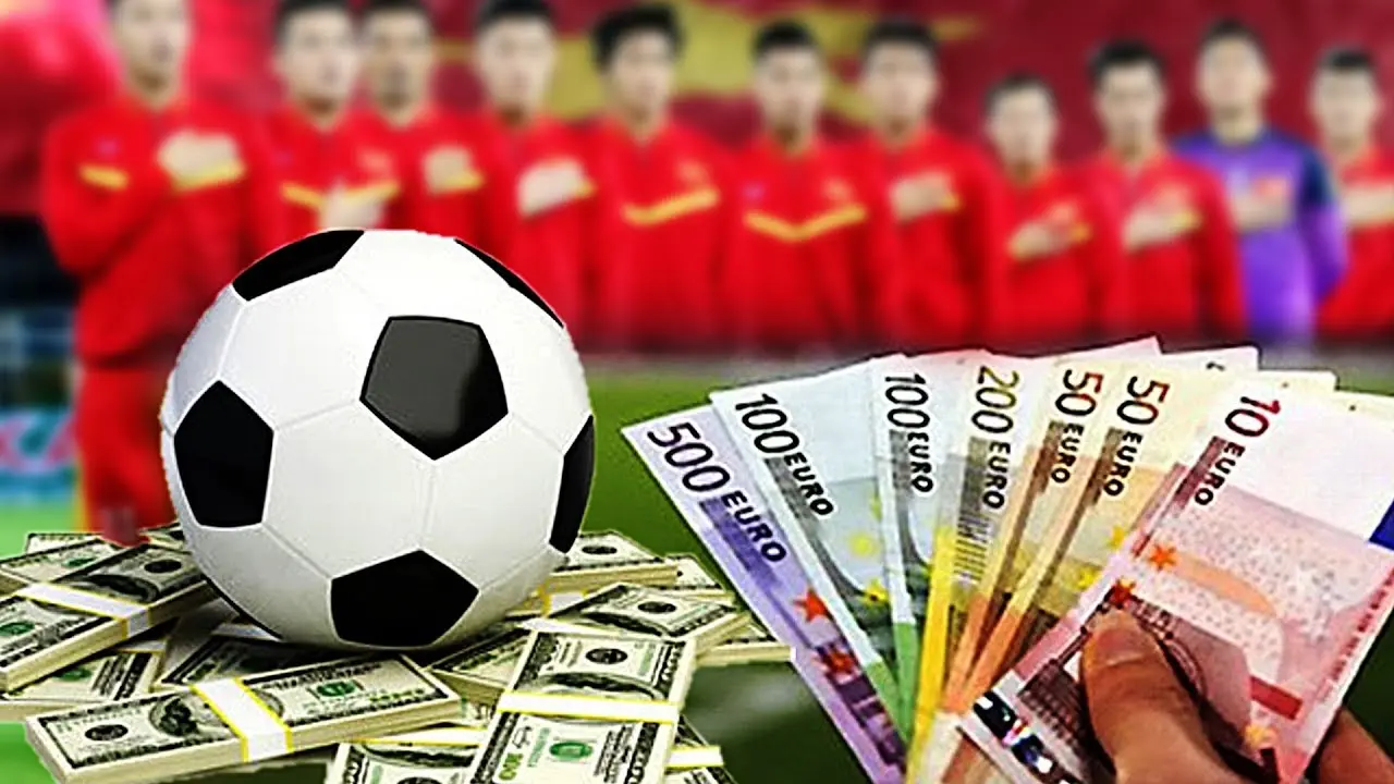 Quản lý cảm xúc - một mẹo cá độ bóng đá luôn thắng khó thực hành