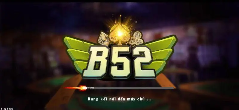 Cổng Game Nổ Hũ Đổi Thưởng B52