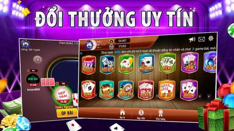Mẹo cá cược game bài BKAT mới nhất 2024