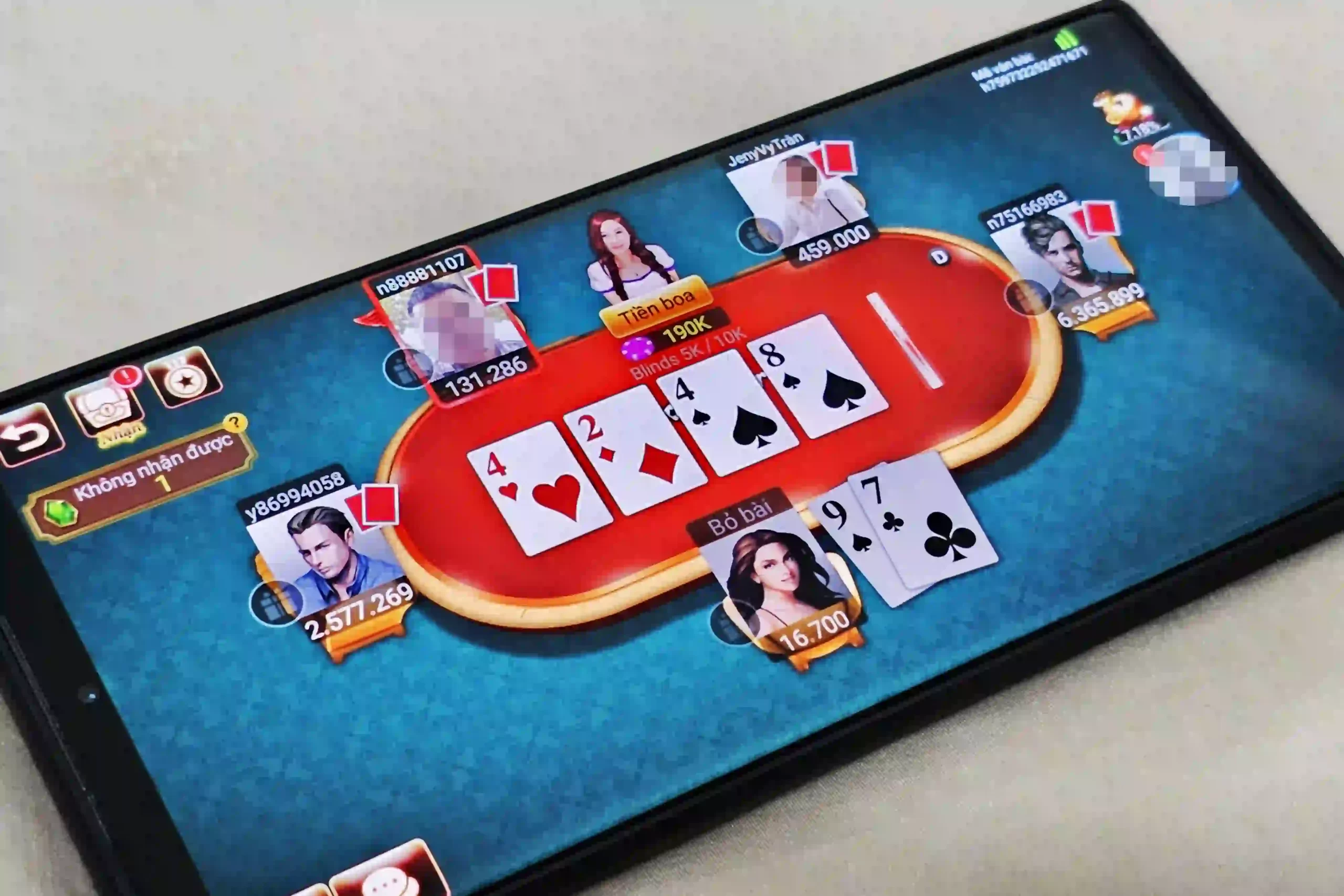 App game Fujigame ủy quyền uy tín