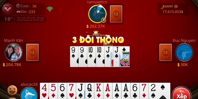 game-bai-lucky88-tien-len