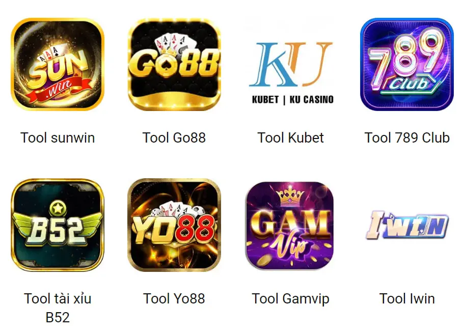 Cách Tải Tool Hack Tài Xỉu Mới Nhất Năm 2024