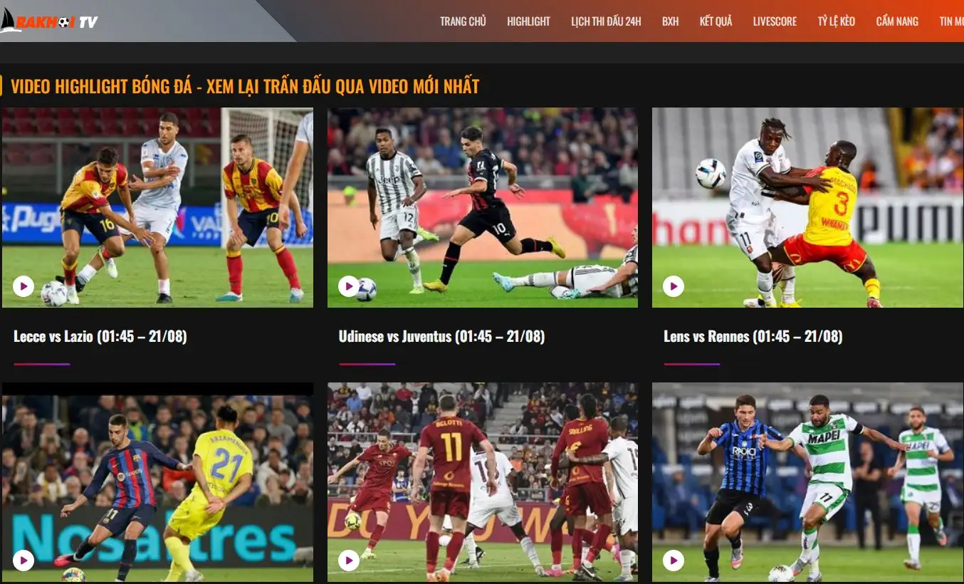 Những Lưu Ý Khi Tham Gia Kèo Nhà Cái TV Năm 2024