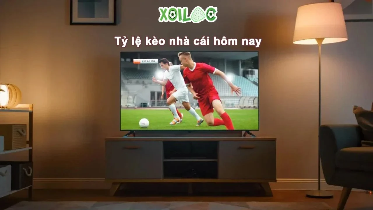 kèo nhà cái tv