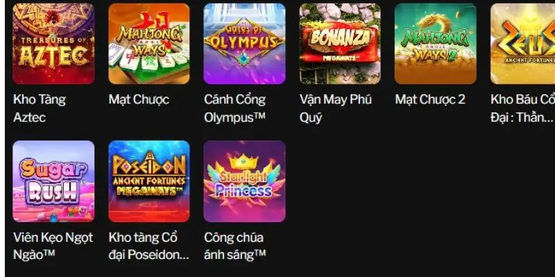 Khuyến mãi hấp dẫn