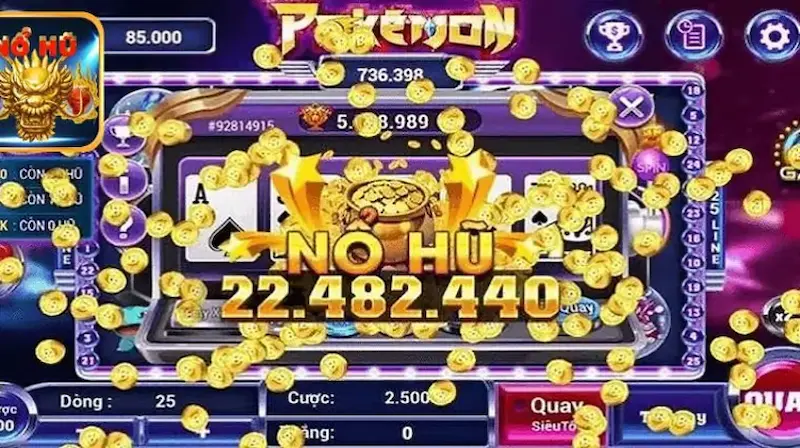 So sánh Nổ Hũ 188Bet và 009 - Hai lựa chọn nổi bật cho anh em
