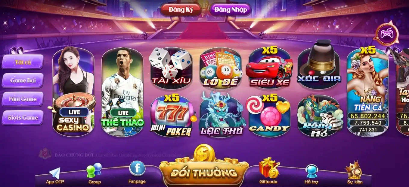 Cách Chơi Nổ Hũ 52 Luôn Chiến Thắng