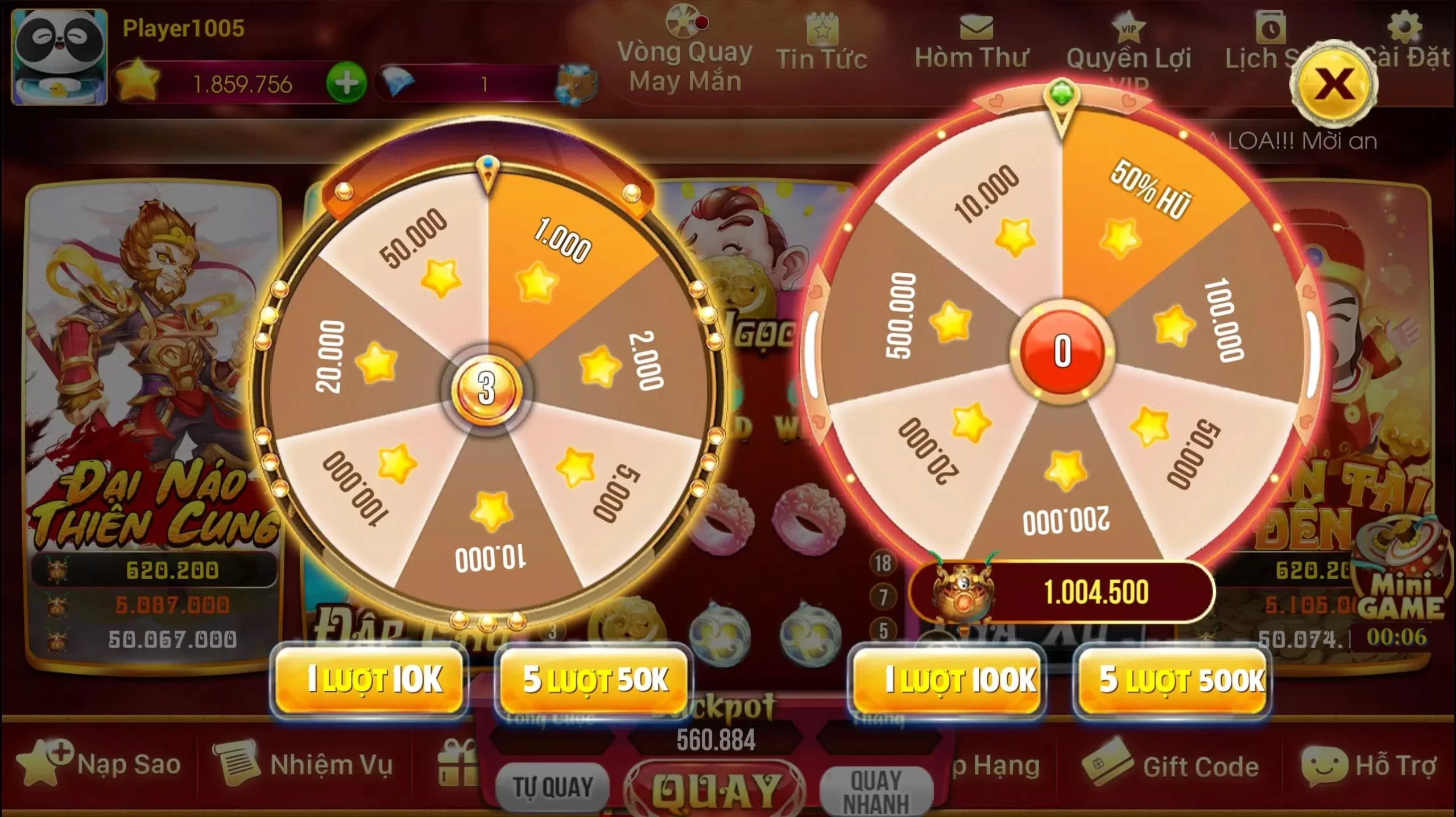 Cổng game 79 đáng tin cậy