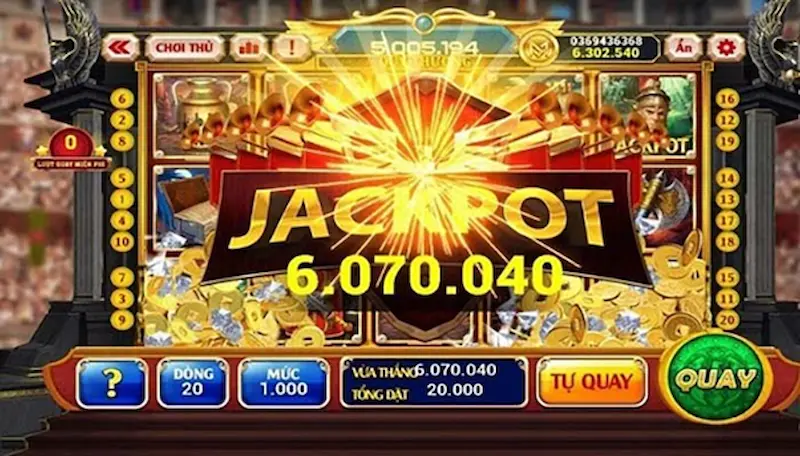 Nổ hũ M88 và W88 - Chơi Game Nào Thì Dễ Kiếm Tiền Hơn?