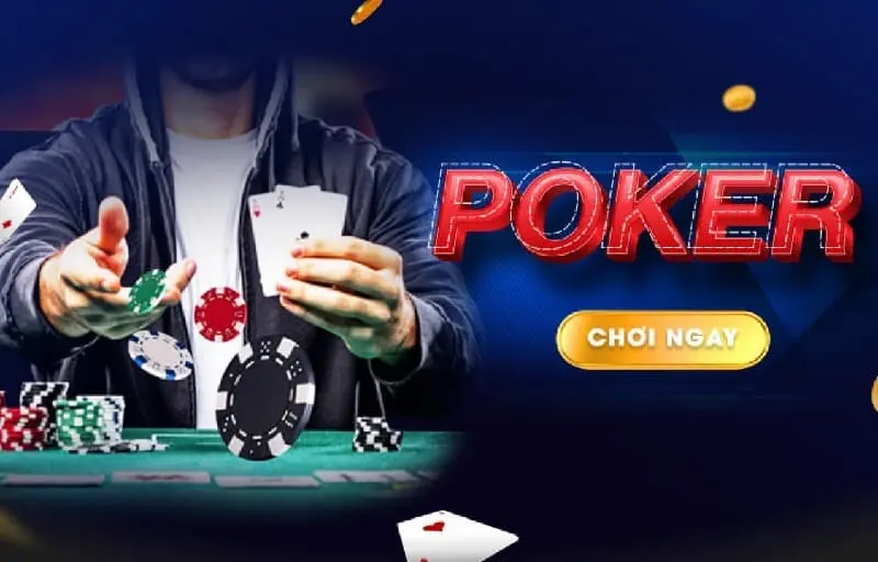 Vì sao nên đến chơi Poker 009