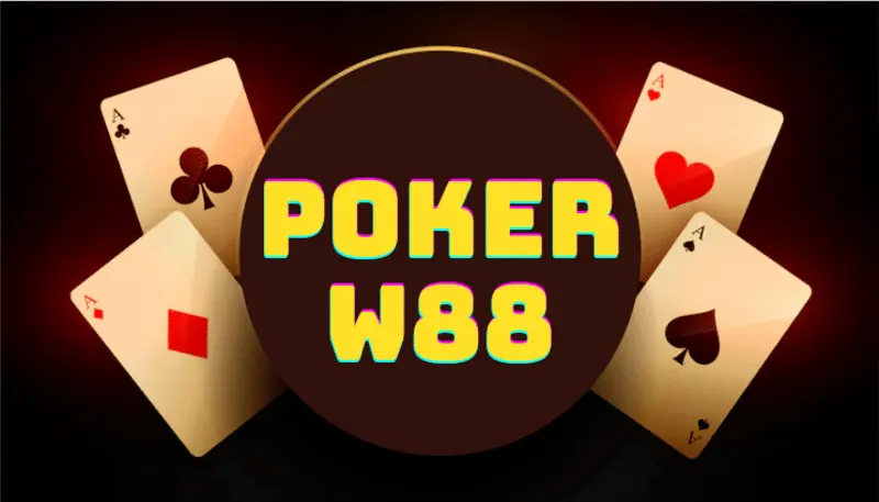 Các ưu điểm khi chơi Poker W88