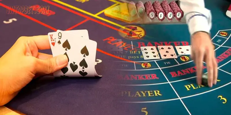 Ưu nhược điểm Baccarat M88 - “Anh cả” của ngành