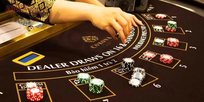 Baccarat FB88 - nhà cái đến từ châu Âu