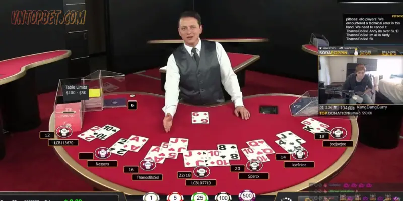 Ưu Điểm khi chơi baccarat M88