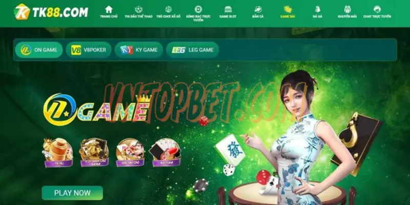So sánh nhà cái TK88 và W88