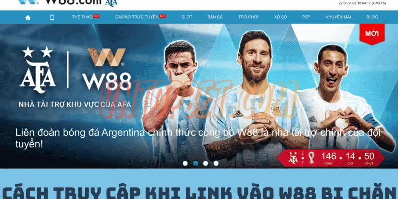 So sánh nhà cái TK88 và W88